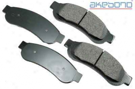 Akebono Act1334
