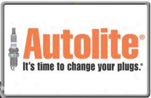 Autolite Ht0