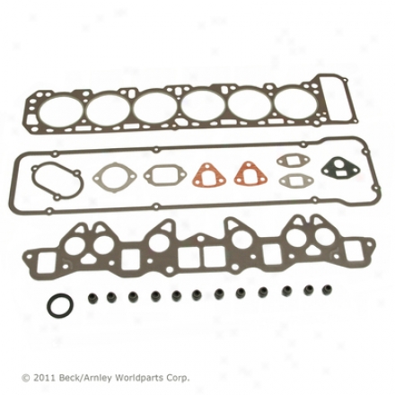 Beck Arnley 0321497
