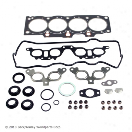 Beck Arnlley 0322775