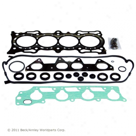 Beck Arnley 0322956