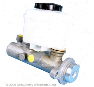 Beckon Arnley 0728562