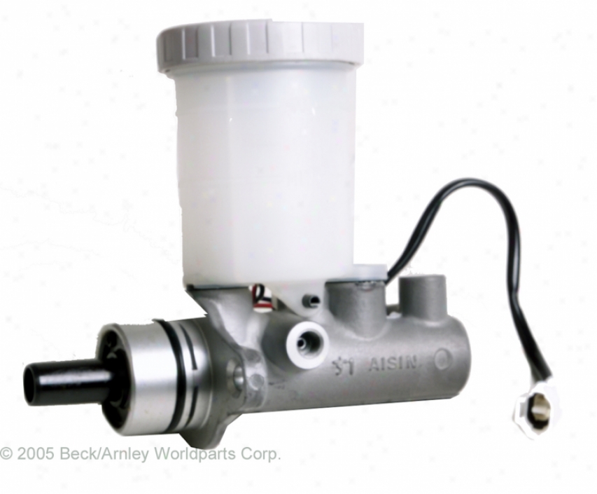Beck Arnley 0729314