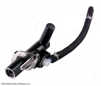 Beck Arnley 0729327