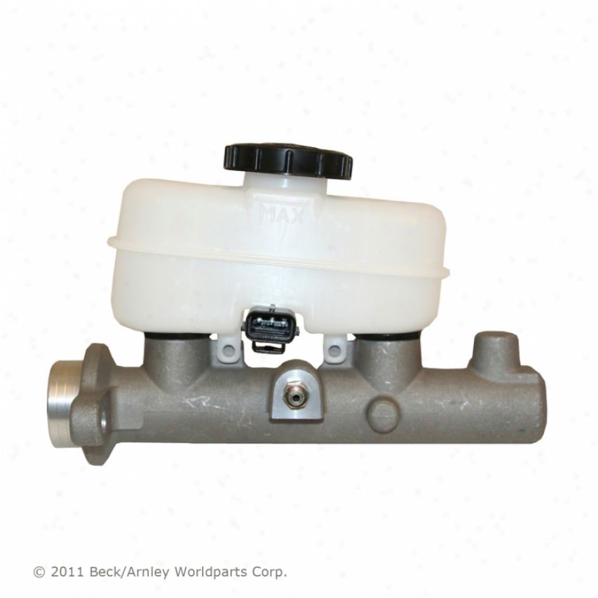 Beck Arnley 0729503