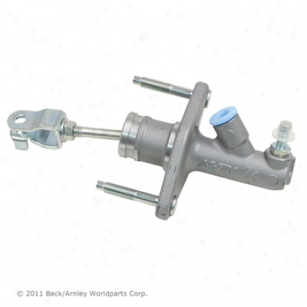 Beck Arbley 0729744