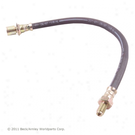 Beck Arnley 0731552