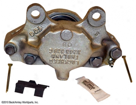 Beck Arnley 0770214s
