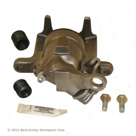 Beck Arnley 0770606s