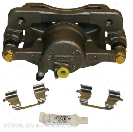 Beck Arnley 0771222s