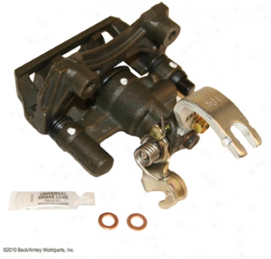 Beck Arnley 0771526s