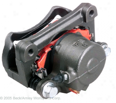 Beck Arnley 0790297