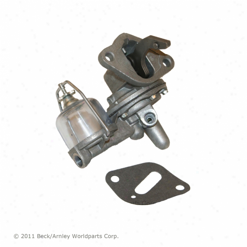 Beck Arnley 1515394
