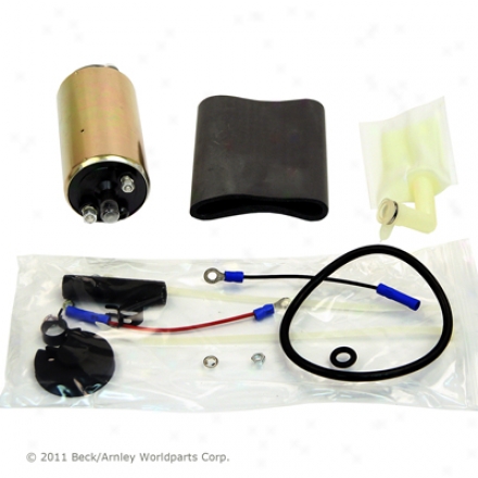 Beck Arnley 1520978