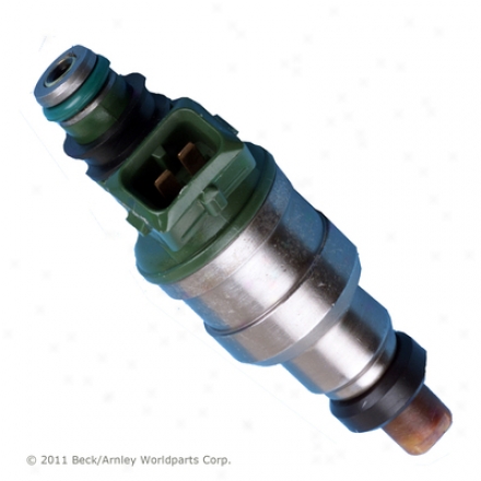 Beck Arnley 1550146
