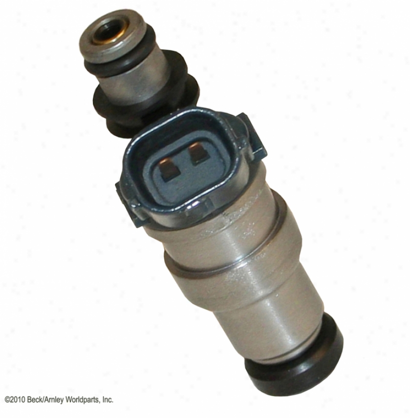 Beck Arnley 1550355