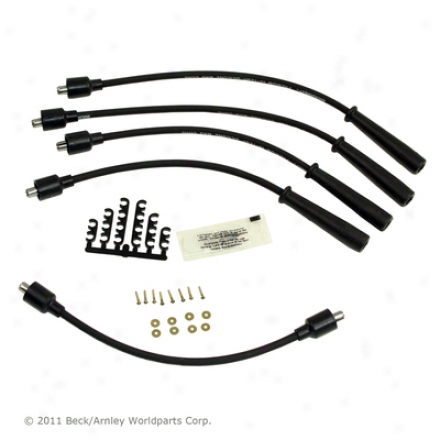 Beck Arnley 1752047