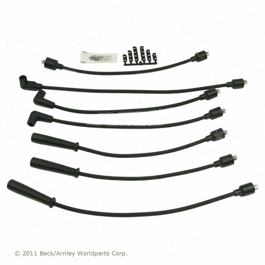 Beck Arnley 1752104