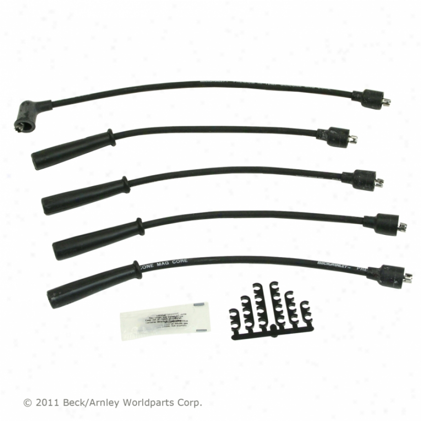 Beck Arnley 1754209