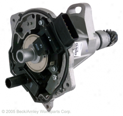 Beck Arnley 1850571