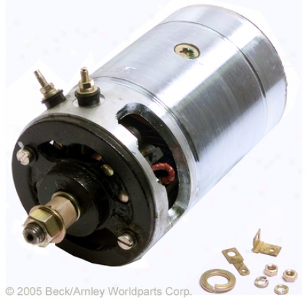 Beck Arnley 1860010
