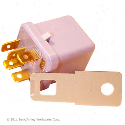 Beck Arnley 2030005