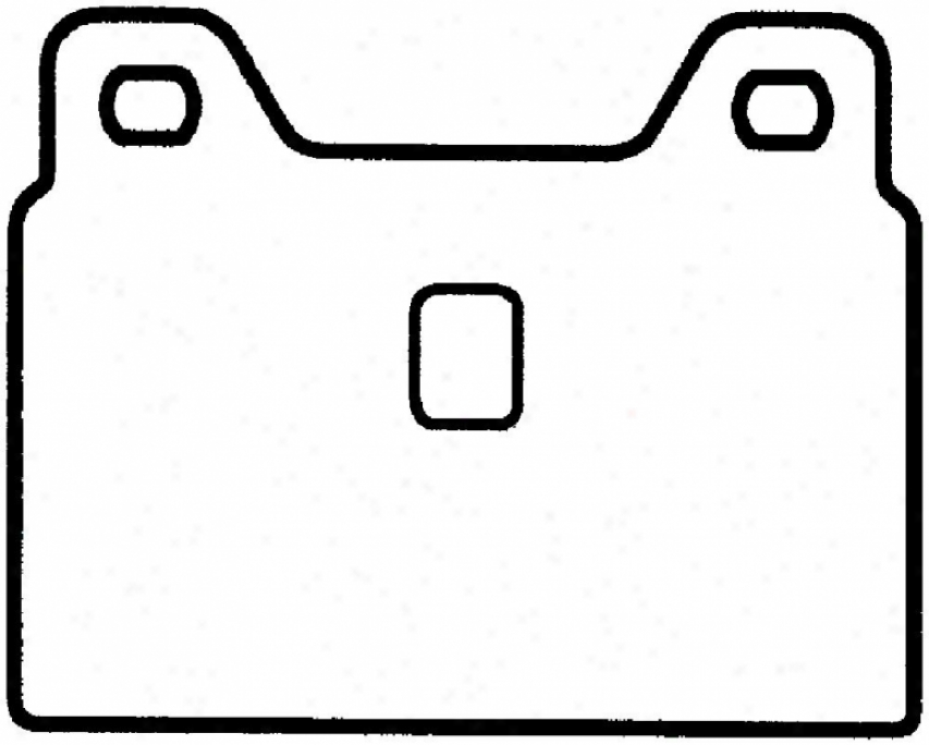Bendix D157
