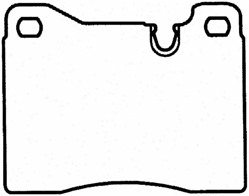 Bendix Mkd163a