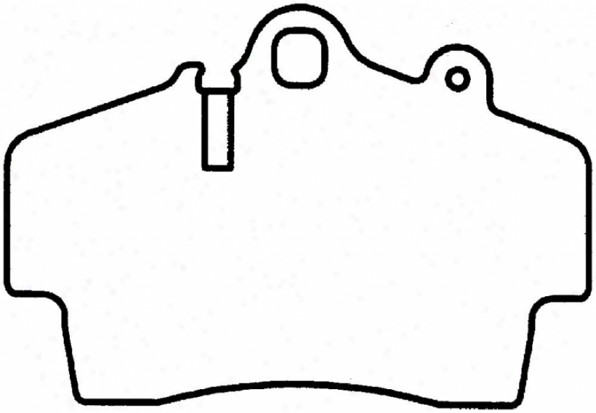 Bendix Mkd737