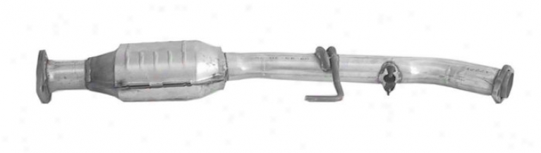 Bosal Exhaust 0991608