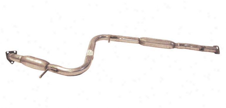 Bosal Exhaust 284175