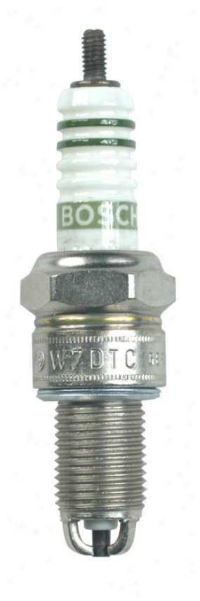 Bosch W7dtc