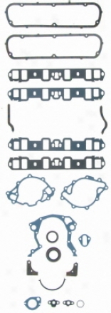 Felpro Ck4001