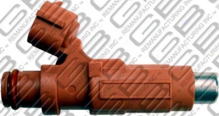 Gb Remanufacturing 84212312