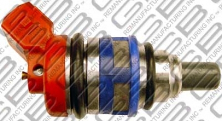 Gb Remanufacturing 84218115