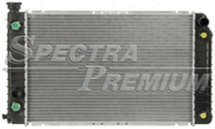 Spectra Premium Ind., Inc. Cu204