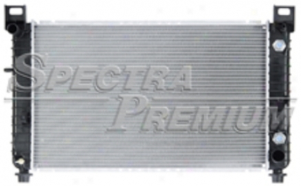 Spectra Premium Ind., Inc. Cu2334
