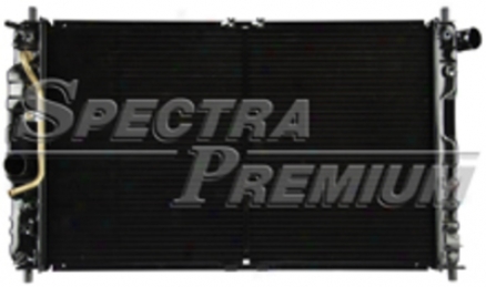 Spectra Premium Ind., Inc. Cu2386