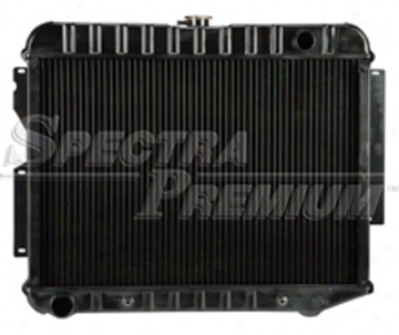 Spectra Premium Ind., Inc. Cu332