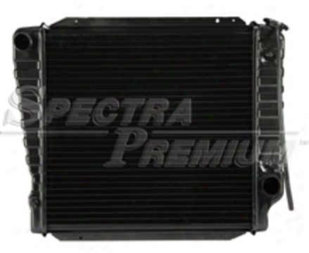 Spectra Premium Ind., Inc. Cu521