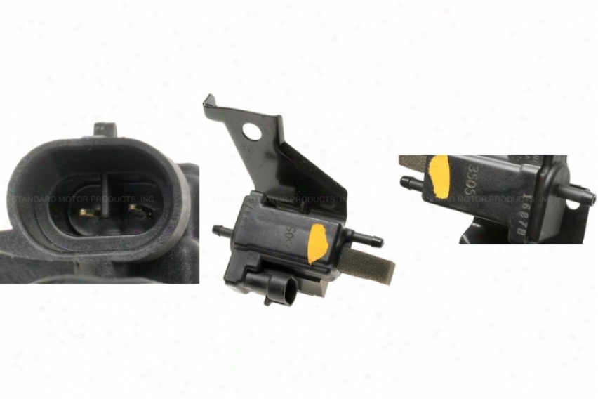 Standard Motor Products Ac437