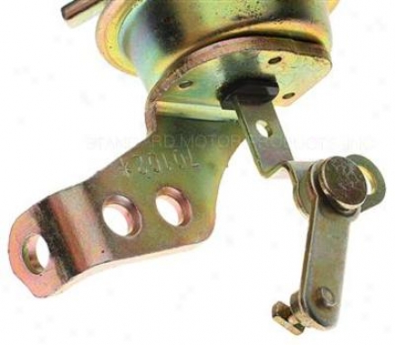 Standard Motor Products Cpa278