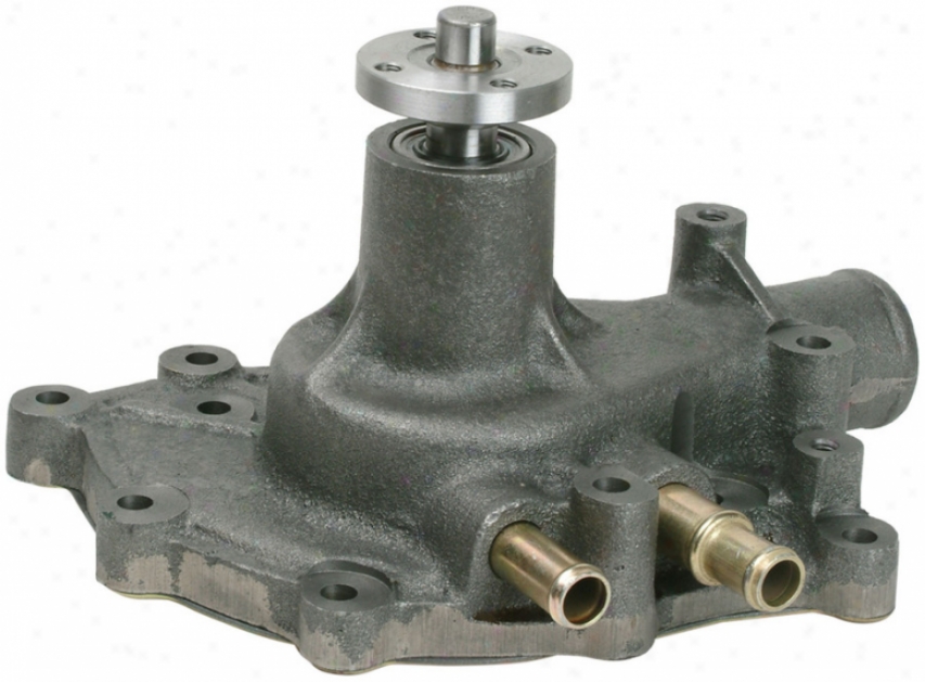 Cardone Cardone Select 55-21111 5521112 Ford Water Pumps