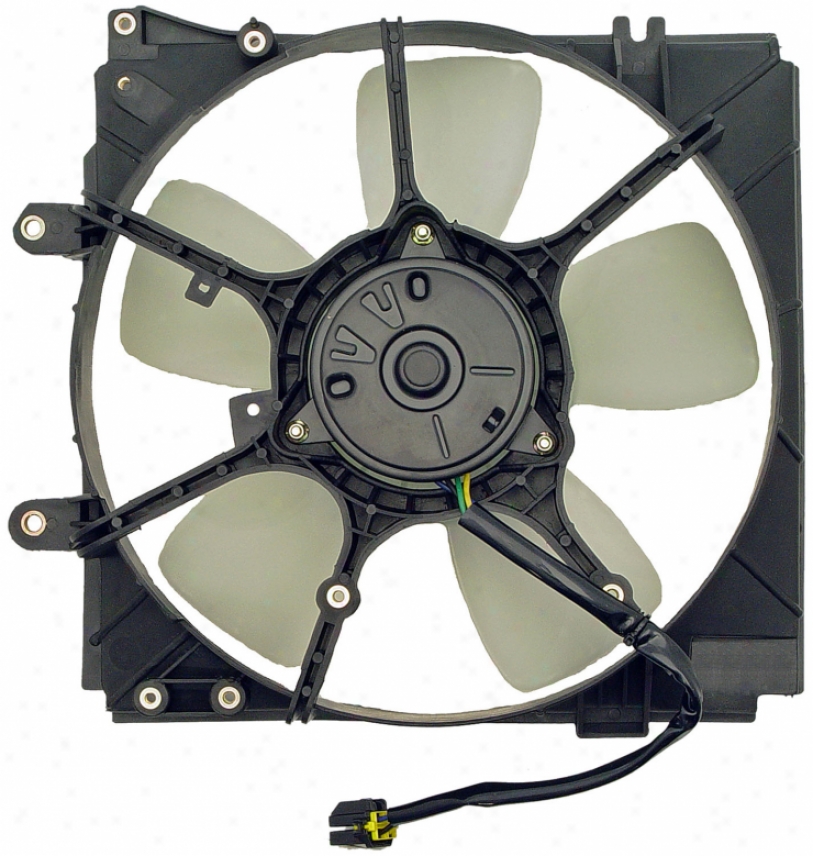 Dorman Oe Solutions 620-747 620747 Mazda Blower Fan Motors