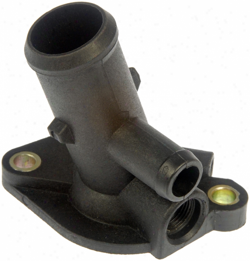 Dorman Oe Solutions 902-106 902106 Gmc Water Inlet Outlet