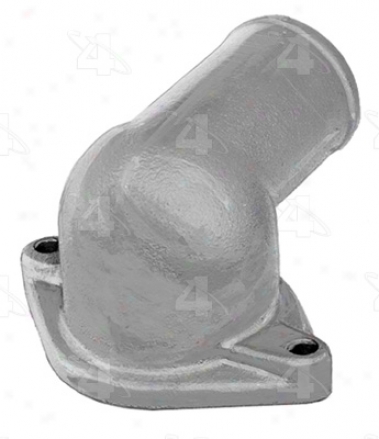 Four Seasons 84829 84829 Chrysler Water Inlet Outlet