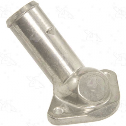 Four Seasons 85017 85017 Toyota Water Inlet Outlet
