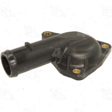 Four Seasons 85159 85159 Toyota Water Inlet Outlet