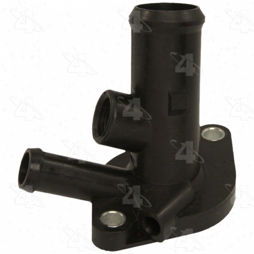 Four Seasons 85164 85164 Buick Water Inlet Outlet