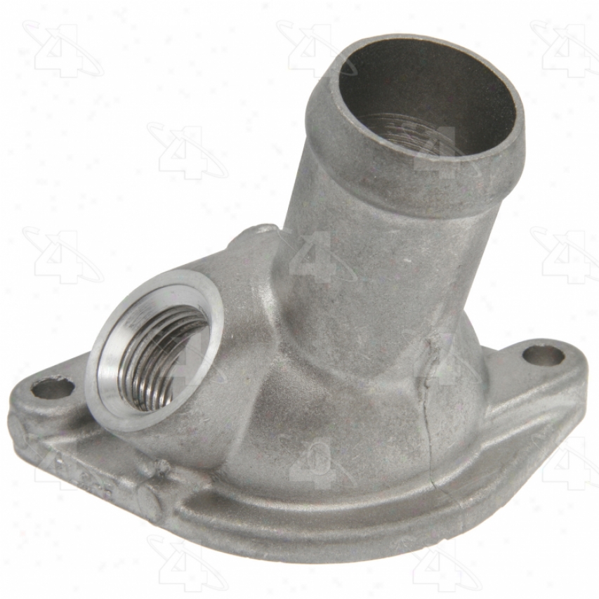 Four Seasons 85194 85194 Toyota Water Inlet Outlet